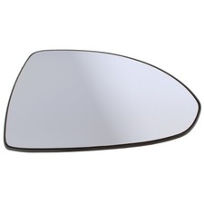 Spiegelglas beheizbar rechts - spiegelglas,