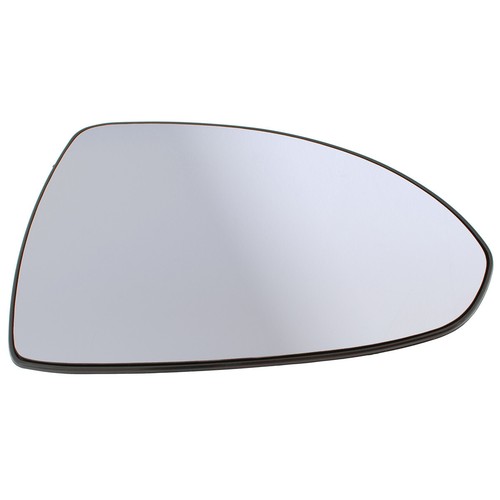 Spiegelglas beheizbar rechts - spiegelglas,