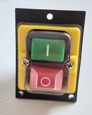 Güde Schalter für Güde GTB