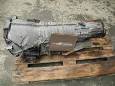 113tkm! Audi A8 S8 4D D2 5-Gang-Automatikgetriebe FUU AKF 01L300043D 01L300043DX