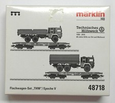 Märklin / HO / 48718 /