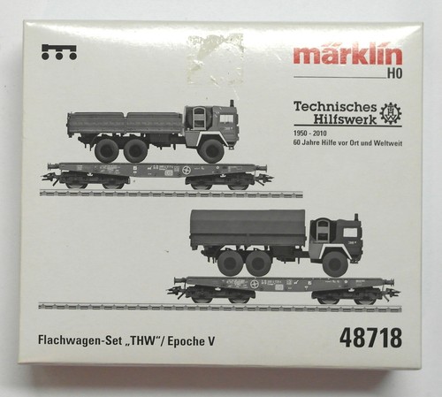 Märklin 48718 - /,