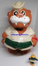 Leo Venturas 1994 - Große Spardose aus Keramik/Ton - Top Zustand