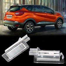 LED Kennzeichenleuchte Renault