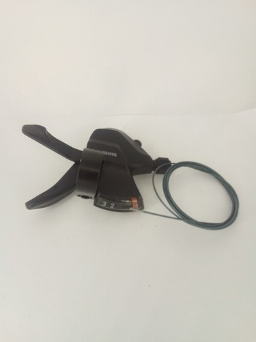 Shimano schalthebel m315 - shimano,