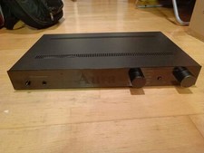 AURA VA 50 - Hi-Fi stereo Verstärker High End 
