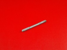 Retro Vintage Oldtimer Fahrrad Welle Achse Hohlachse 103 mm NOS #17