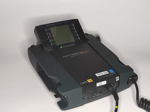 Installationstester vde - installationstester,