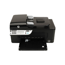 HP Officejet 4500 G510n  Drucker Scanner Kopierer Fax WLAN USB ADF Einheit