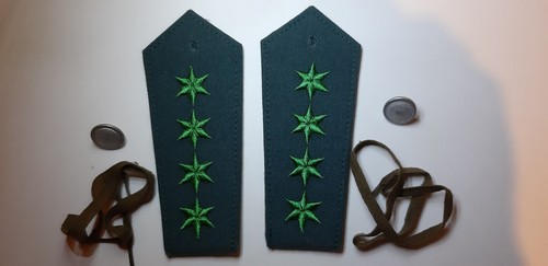 Dienstgradabzeichen-