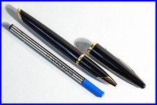 Großer 1990er Waterman CARENE