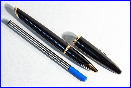 Großer 1990er waterman carene - 1990er,
