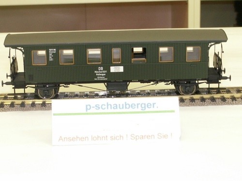 Brawa 2167 personenwagen - brawa,
