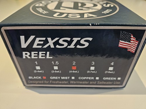 Seltene ross vexsis - ross,