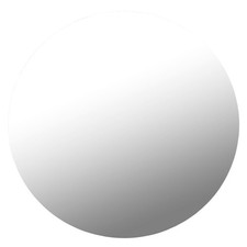 80 cm großer Spiegel ohne