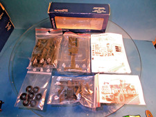 TRIDENT-Bausatz H0 1:87