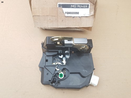 Neu orig rover - neu, rj