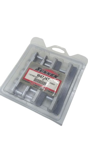 Sunnen w47j47 stone set - stone, 5f