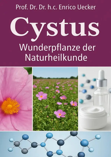 Enrico uecker cystus - enrico,