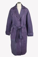 Deadwood Damen Jacke Gr. 44