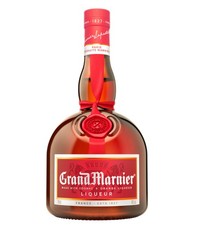 Grand Marnier Cordon Rouge