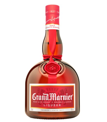 Grand marnier cordon rouge - grand,