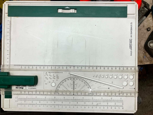 Faber castell norm a4 - tz-norm,
