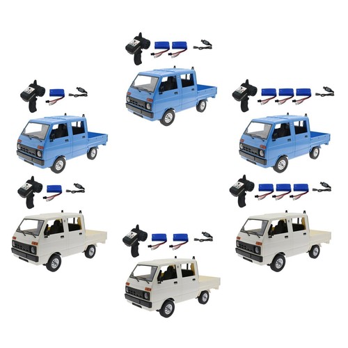 D32 maßstab rc truck - d32,