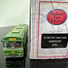 1:76 EFE 36’ BET RC Class