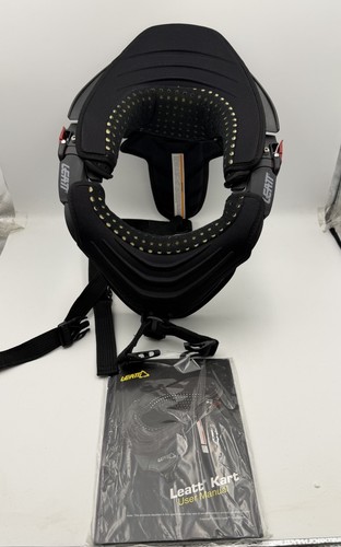 Leatt brace kart - brace,