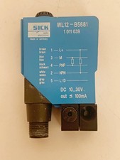 SICK / Photo Electric Switch /