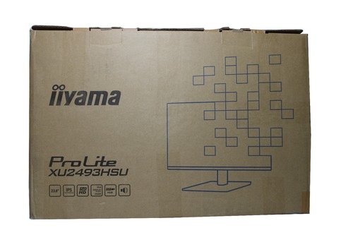 Iiyama prolite xu2494hsu - xu2494hsu,