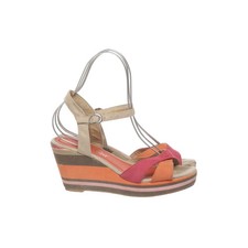 Young Spirit, Keilschuhe