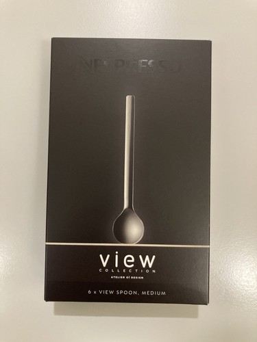 Neu karton nespresso view - neu,