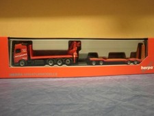 Herpa LKW Volvo FH4 Glob