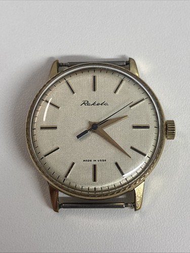 Elegante raketa ultra - ultra, slim