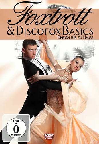 Foxtrott discofox basics - &,