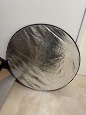 NEEWER 43"/110cm Lichtreflektor Lichtdiffusor 5 in 1