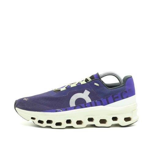 Herren cloudstratus sneaker - herren,