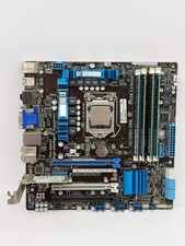 Asus P8Z77-M PRO mATX