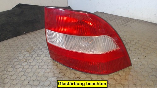 Heckleuchte rücklicht rechts - heckleuchte, /rücklicht