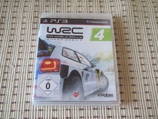 WRC 4 FIA World Rally