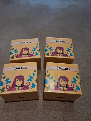 Jacobs sammeltasse ritzenhoff - jacobs,