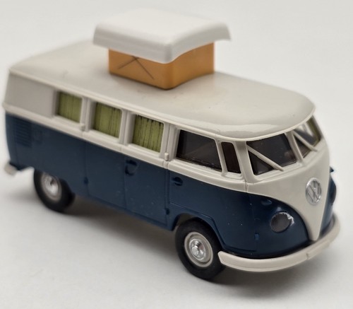 Brekina vw bulli - 1:87,