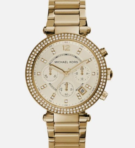 Michael kors parker mk5354 - kors,