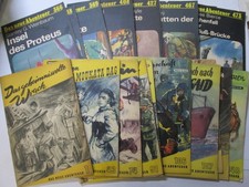 DDR Romanheft " Das Neue