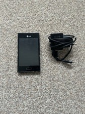 LG Optimus L5 E610 Handy
