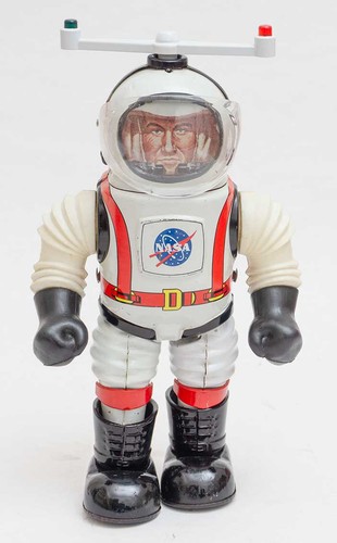 Seltener 1960er japan marx - 1960er,