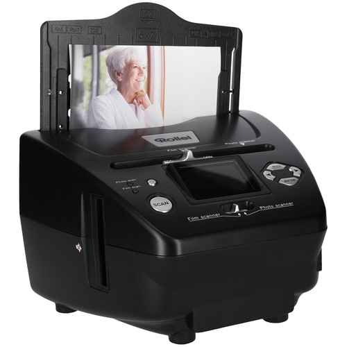 Rollei pdf 440 - rollei, pdf-s