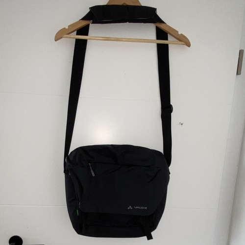 Vaude umhänge kuriertasche - vaude, umhänge-/kuriertasche